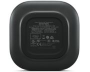 Image de Lenovo enceinte de conférences Bluetooth Noir 5.0 (4XD1B84406)