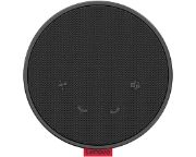 Image de Lenovo haut-parleur PC USB Type-C Noir (4XD1C82055)