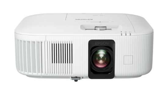 Image de Epson EH-TW6150 2800 ANSI lumens 3LCD 4K (4096x2400) Noir, Blanc (V11HA74040)