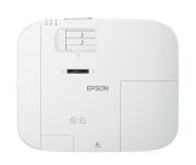 Image de Epson EH-TW6150 2800 ANSI lumens 3LCD 4K (4096x2400) Noir, Blanc (V11HA74040)