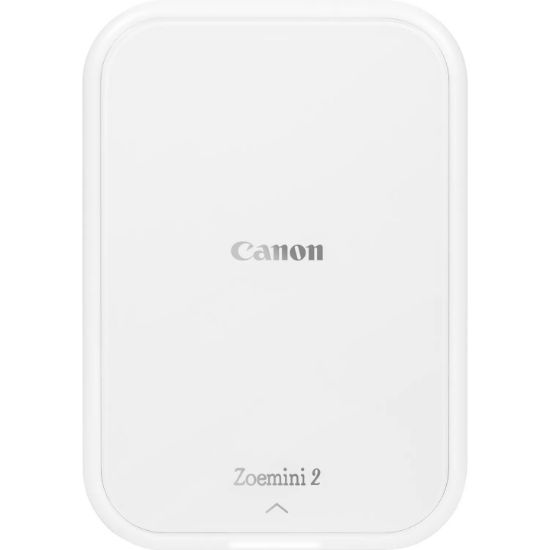 Image de Canon Zoemini 2 imprimante photo Sans encre 313 x 500 DPI 2" x 3" (5x7.6 cm) (5452C004)