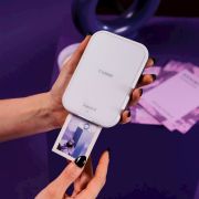 Image de Canon Zoemini 2 imprimante photo Sans encre 313 x 500 DPI 2" x 3" (5x7.6 cm) (5452C004)