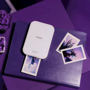 Image de Canon Zoemini 2 imprimante photo Sans encre 313 x 500 DPI 2" x 3" (5x7.6 cm) (5452C004)