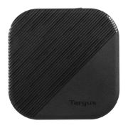 Image de Targus station d'accueil Avec fil USB 3.2 Gen 2 (3.1 Gen 2) Type-C Noir (DOCK116GLZ)