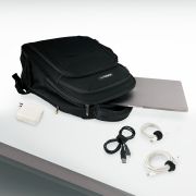 Image de StarTech.com Attaches de Câbles Auto-Agrippantes de 15cm - Lot de 50 - Noir - Attache Câble Adhésif Réutilisable - Bande Auto-Agrippante pour Cable Management - Régl ... (B506I-HOOK-LOOP-TIES)