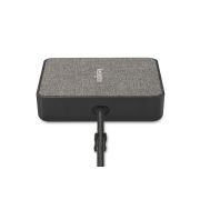 Image de Kensington MD120U4 Station d’accueil mobile USB4 (K32850WW)