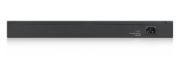 Image de Zyxel commutateur réseau L2 Gigabit Ethernet (10/100/1000) Noir (GS1900-48-EU0102F)