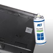 Image de ACT nettoyant pour contact 200 ml (AC9520)