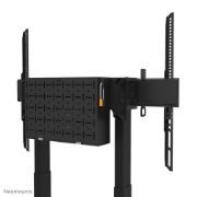 Image de Neomounts Support au sol mobile pour écran 55-100" - motorisé - TÜV (FL55-875BL1)