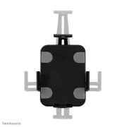 Image de Neomounts Support mural pour tablette 7.9-11" - verrouillable - universel (WL15-625BL1)