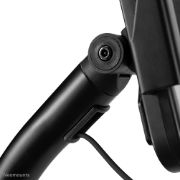 Image de Neomounts Support tablette au sol 7.9-11" - verrouillable - universel (FL15-625BL1)