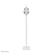 Image de Neomounts Support pour tablette au sol 7.9-11" - verrouillable - universel (FL15-625WH1)