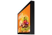 Image de Samsung OH24B Écran plat de signalisation numérique 61 cm (24") LCD Wifi 1500 cd/m² Full HD Noir Intégré dans le processeur Tizen 6.5 24/7 (LH24OHBEBGBXEN)