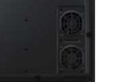 Image de Samsung OH24B Écran plat de signalisation numérique 61 cm (24") LCD Wifi 1500 cd/m² Full HD Noir Intégré dans le processeur Tizen 6.5 24/7 (LH24OHBEBGBXEN)