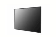 Image de LG Écran d'affichage dynamique Écran plat de signalisation numérique 109,2 cm (43") IPS 500 cd/m² 4K Ultra HD Noir Écran tactile WebOS 24/7 (43TNF5J-B)