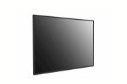 Image de LG Écran d'affichage dynamique Écran plat de signalisation numérique 109,2 cm (43") IPS 500 cd/m² 4K Ultra HD Noir Écran tactile WebOS 24/7 (43TNF5J-B)