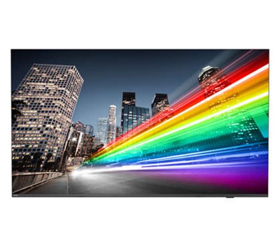 Image de Philips TV 190,5 cm (75") 4K Ultra HD Smart TV Wifi Anthracite, Gris 350 cd/m² (75BFL2214/12)