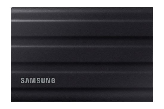 Image de Samsung MU-PE4T0S 4 To USB Type-C 3.2 Gen 2 (3.1 Gen 2) Noir (MU-PE4T0S/EU)