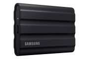 Image de Samsung MU-PE4T0S 4 To USB Type-C 3.2 Gen 2 (3.1 Gen 2) Noir (MU-PE4T0S/EU)