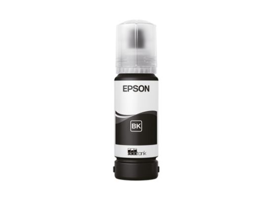 Image de Epson recharge d'encre pour imprimante Original (C13T09C14A)