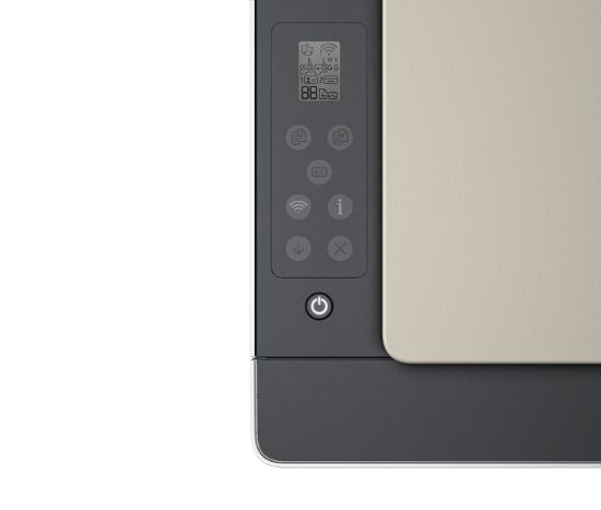 Image de HP Smart Tank 5107 Sans fil All-in-One Couleur Imprimante, Copieur, Scanner (5D1B1A)