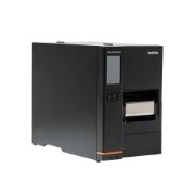 Image de Brother TJ4422TN imprimante pour étiquettes Ligne thermale 203 x 203 DPI Avec fil Ethernet/LAN (TJ-4422TN)