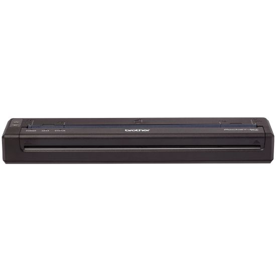 Image de Brother PJ822 203 x 200 DPI Avec fil Thermique directe Imprimante mobile (PJ-822)