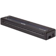 Image de Brother PJ822 203 x 200 DPI Avec fil Thermique directe Imprimante mobile (PJ-822)