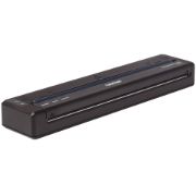 Image de Brother PJ822 203 x 200 DPI Avec fil Thermique directe Imprimante mobile (PJ-822)