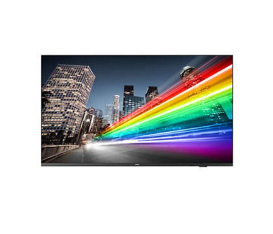 Image de Philips Écran d'affichage dynamique 139,7 cm (55") LED Wifi 350 cd/m² 4K Ultra HD Noir Android TV (55BFL2214/12)