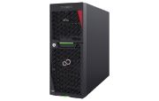 Image de Fujitsu PRIMERGY TX1330 M5 serveur 0 Go Tower Intel Xeon E E-2388G 3,2 GHz 32 Go DDR4-SDRAM 500 W (VFY:T1335SC041IN)