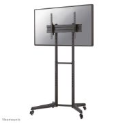 Image de Neomounts Support au sol mobile pour écran 37-70" (FL50-540BL1)