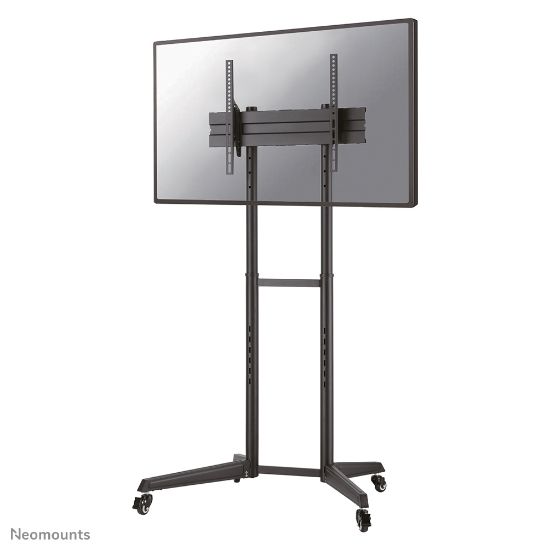 Image de Neomounts Support au sol mobile pour écran 37-70" (FL50-540BL1)