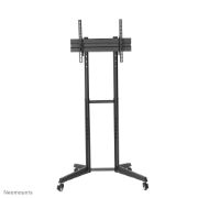 Image de Neomounts Support au sol mobile pour écran 37-70" (FL50-540BL1)