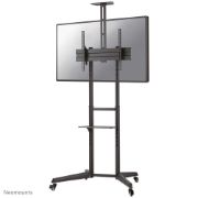 Image de Neomounts Support au sol mobile pour écran 37-70" (FL50-550BL1)