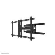 Image de Neomounts Support pour écran mural 43-86" - orientable - installation rapide (WL40S-850BL18)