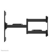 Image de Neomounts Support pour écran mural 43-86" - orientable - installation rapide (WL40S-850BL18)