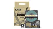 Image de Epson LK-5TKN Or, Transparent (C53S672097)