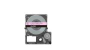 Image de Epson LK-4PAS Gris, Rose (C53S672103)
