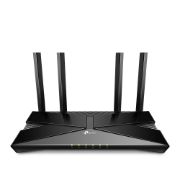 Image de TP-Link routeur sans fil Gigabit Ethernet Bi-bande (2,4 GHz / 5 GHz) Noir (ARCHER AX53)