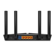 Image de TP-Link routeur sans fil Gigabit Ethernet Bi-bande (2,4 GHz / 5 GHz) Noir (ARCHER AX53)