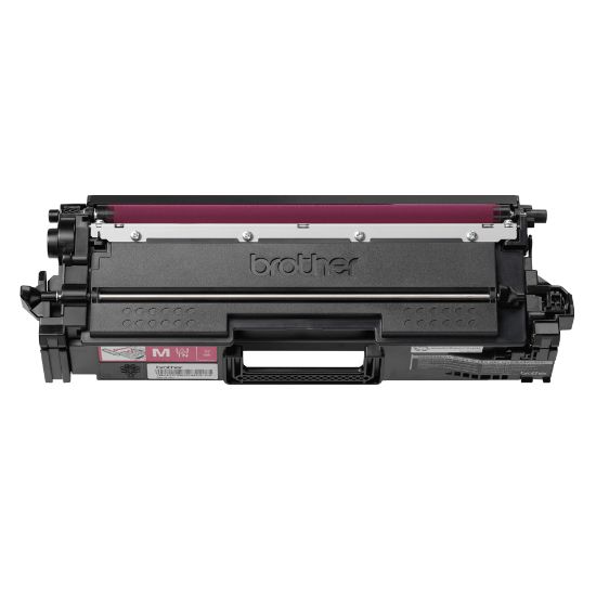 Image de Brother TN821XLM Cartouche de toner originale haute capacité – Magenta (TN-821XLM)