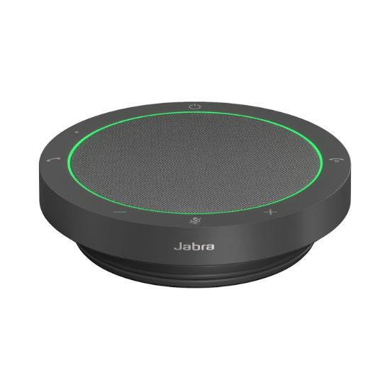 Image de Jabra Speak2 40 haut-parleur Universel USB Type-C Noir (2740-209)