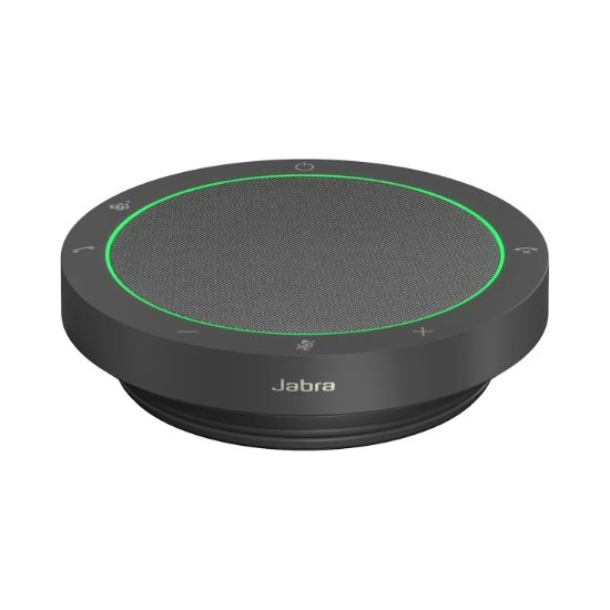 Image de Jabra Speak2 40 haut-parleur Universel USB Type-C Noir (2740-109)