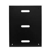 Image de StarTech.com étagère Rack monté sur le mur Noir (RACK-14U-14-BRACKET)