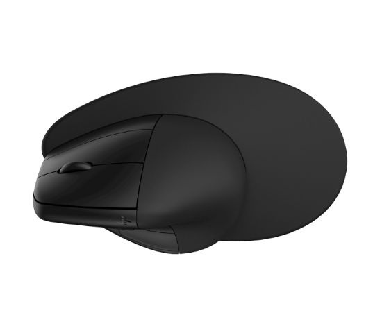 Image de HP Souris verticale ergonomique 925 (6H1A5AA#ABB)