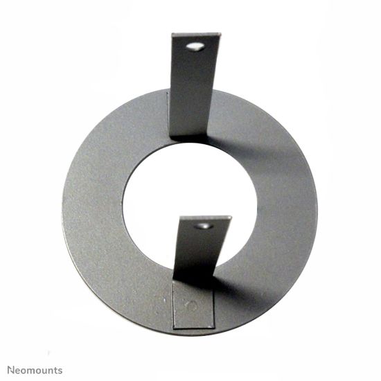 Image de Neomounts Rosace encastrable au plafond - diam. 52 mm (FPMA-CRS5)