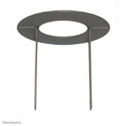 Image de Neomounts Rosace encastrable au plafond - diam. 52 mm (FPMA-CRS5)