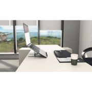 Image de Kensington Rehausseur Easy Riser Aluminium pour ordinateur portable (K50417WW)