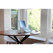 Image de Kensington Rehausseur Easy Riser Aluminium pour ordinateur portable (K50417WW)